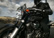 Yamaha MT-01